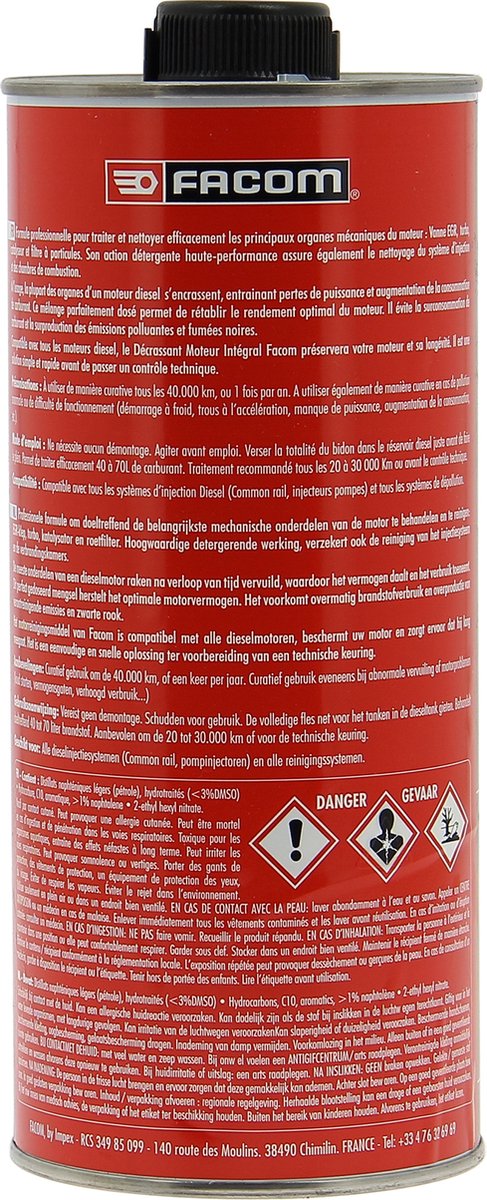 EGR Valve Cleaner - Kit | World Famous | Since 1939 EGR Valve Cleaner - Kit | World Famous | Since 1939
