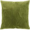 Unique Living - Dez Kussen 45x45cm Olive Green