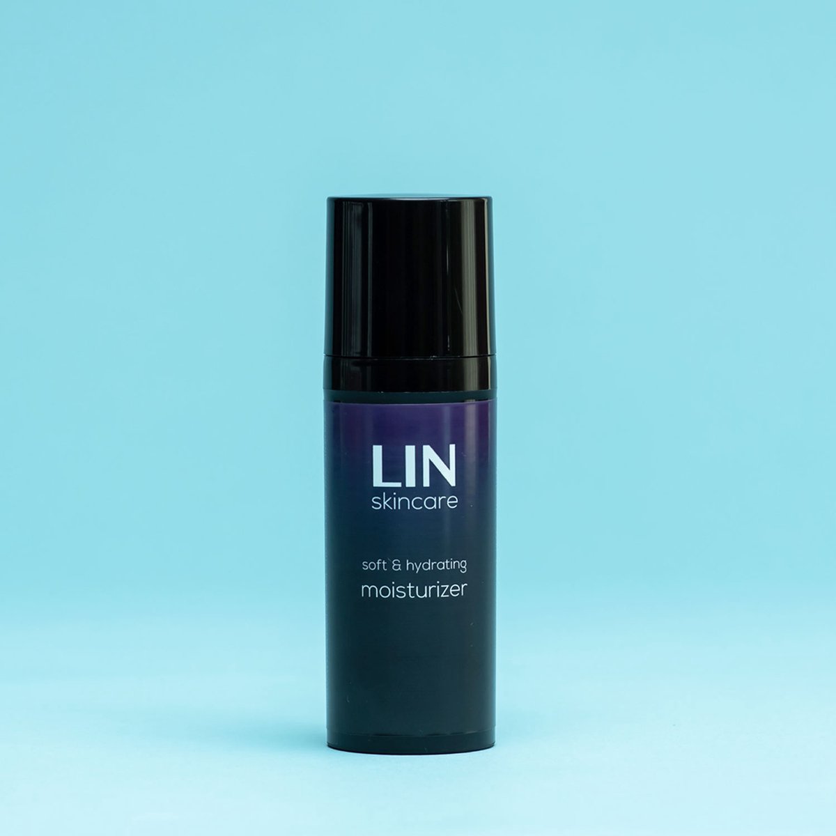 LIN Skincare - Moisturizer Heren