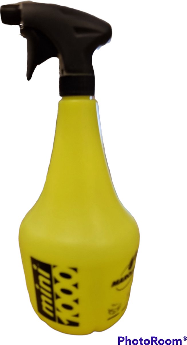 Marolex Mini 1000 - Klein Spuitapparaat - 1L - Ergonomisch - Lichtgewicht