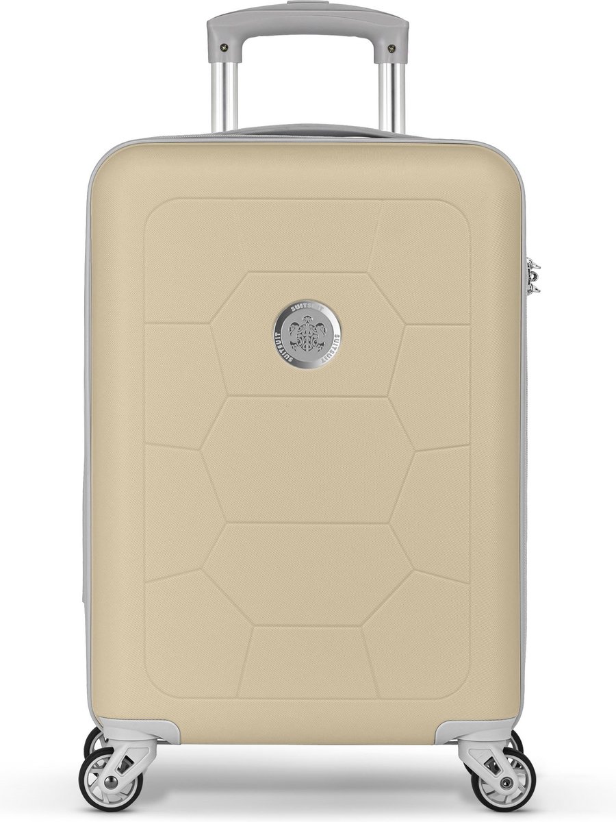 aardolie Voortdurende Omtrek 10x De beste handbagage koffer voor je volgende reis