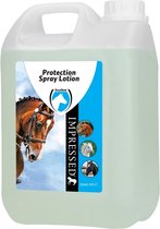 Excellent Protection Refill - Neutraliseert de natuurlijke (zweet)geur en verzorgt de huid van uw paard - Geschikt voor paarden - 2.5 liter