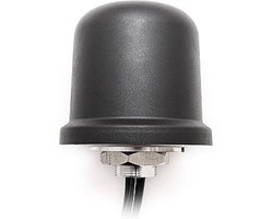 Satson AN-MOB-070/ 2Jantenna , 4G LTE/3G/2G MIMO, WiFi ISM MIMO, GPS/GLONASS/Galileo SM Antenna