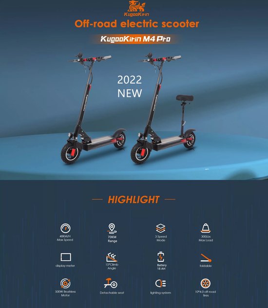 Elektrische Scooter Naafmotor 48V 1000W voor 10 Inch Buitenband Elektrische Scooter Naafmotor 48V 1000W voor 10 Inch Buitenband