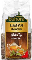 Buhara - Kersenstengel Thee - Kersenstengelthee - Kiraz Sapi Cayi - Cherry Stalk Tea - 40 gr
