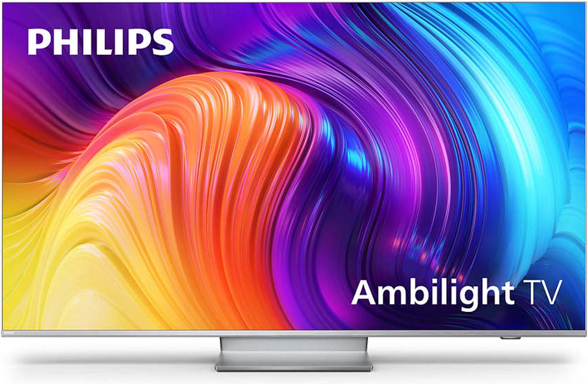 Philips 65PUS8807/12 - 65 inch - 4K LED - 2022 | bol.com