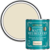 Peinture pour meubles lavable mate beige Rust-Oleum - Longsands Strand 750ml