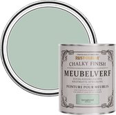 Peinture pour meubles au Finish crayeux vert Rust-Oleum - Alive 750 ml