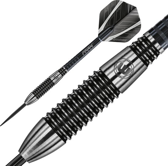 Winmau Blackout 2 90% - Dartpijlen van Winmau — afbeelding 2