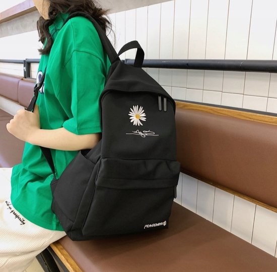Welke schooltas middelbare school is het beste voor jouw rug