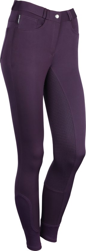 Harry's Horse Culotte d'équitation Redwood Full Grip Nylon D36