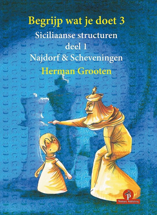 Begrijp wat je doet - cover