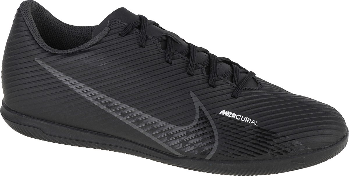 Nike Vapor 15 Club zaalschoenen IC – Doos zonder deksel Zwart