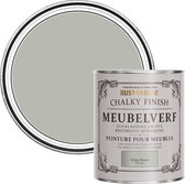 Peinture pour meubles au Finish crayeux Grijs Rust-Oleum - Arbre gris 750 ml