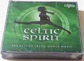 Celtic Spirit -The Best of Celtic Dance Music