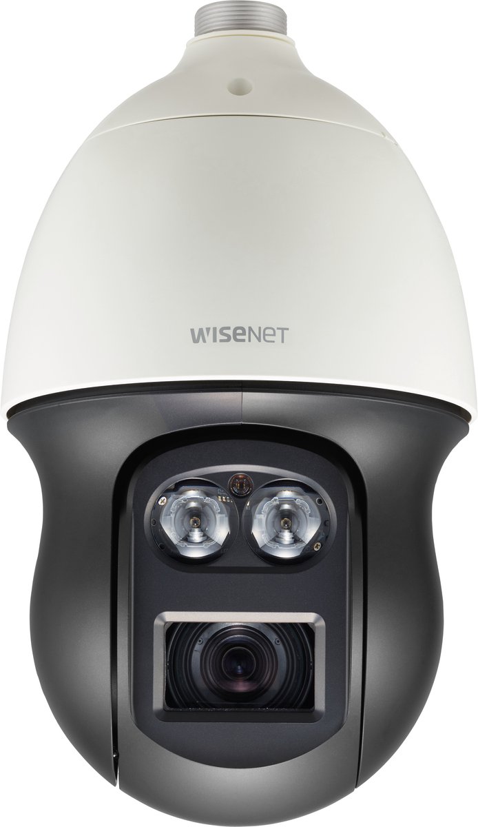 Hanwha XNP-6550RH bewakingscamera Dome IP-beveiligingscamera Binnen & buiten 1920 x 1080 Pixels Plafond