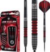 WINMAU - Joe Cullen Signature Edition: Steeltip Tungsten Dartpijlen Professioneel - 23g