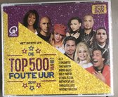 Het Beste Uit De Top 500 Van Het Foute Uur 2019 [3CD Version]