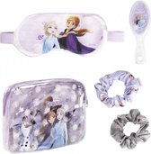 Frozen- beautyset- 5 accessoires