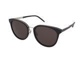 Saint Laurent SL M101 001 Glasdiameter: 55