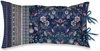 Pip Studio coussin Mirrorama bleu foncé 35x60 -