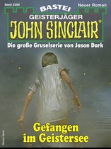 John Sinclair 2299 - John Sinclair 2299