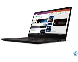 Lenovo ThinkPad X1 Extreme Gen 3 | Intel Core i7 | NVIDIA GeForce GTX 1650 Ti | 39.6 (15.6″) | 512 GB SSD | 16 GB DDR4 | US | WiFi | Windows 11 Pro