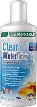 Dennerle Clear Water Elixier - 250ML - Matériau filtrant pour aquarium