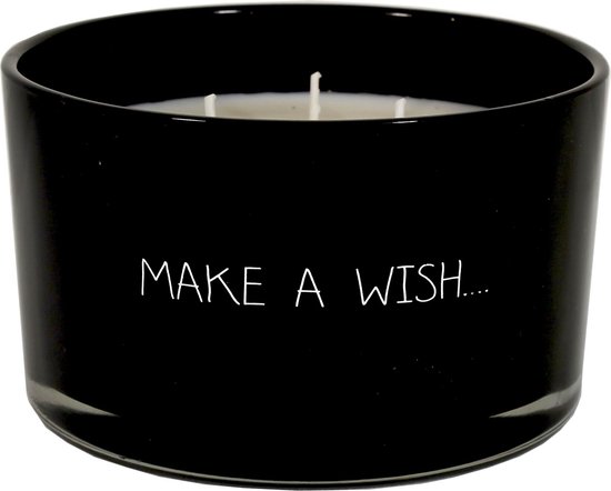 Bougie parfumée And Relax Bougie soja My Flame