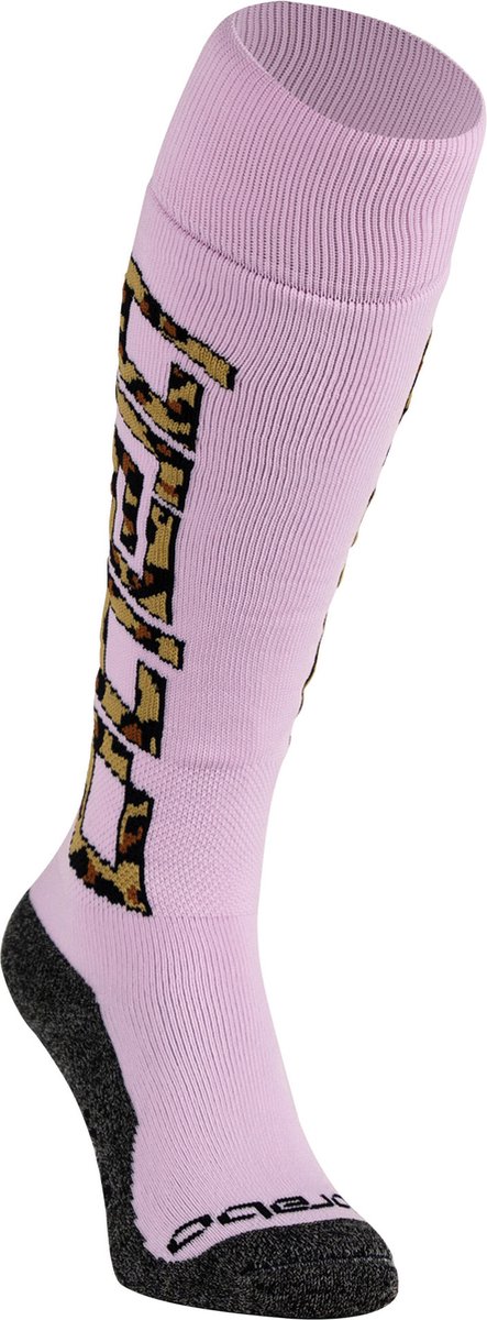 Brabo Socks Leopard