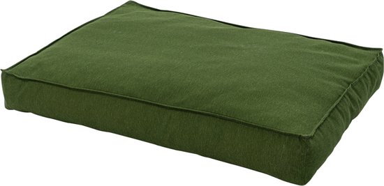 Madison Panama Lounge Cushion Groen L | Groen,120 x 90 cm