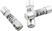 ESKA 1038.827 Multimeterzekering (Ø x l) 10.3 mm x 38 mm 10 A 1000 V Snel -F- Inhoud: 1 stuk(s)