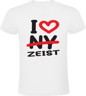 Zeist Heren T-shirt | shirt