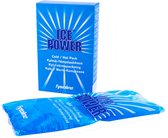 Ice Power cold/hot pack box