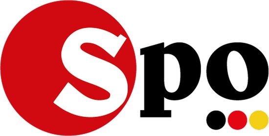 Sponeta logo met de tekst Made in Germany.