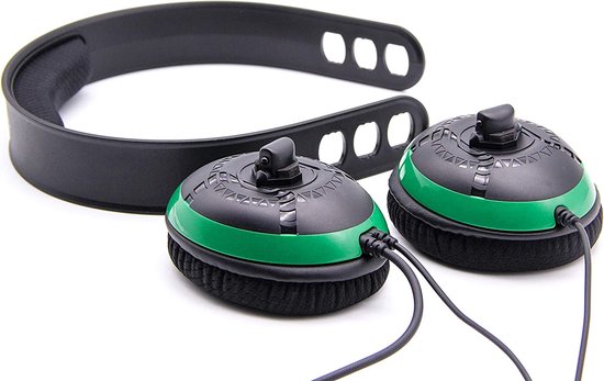 Revent RV SH40 Stereo Gaming Headset perfecte keuze voor