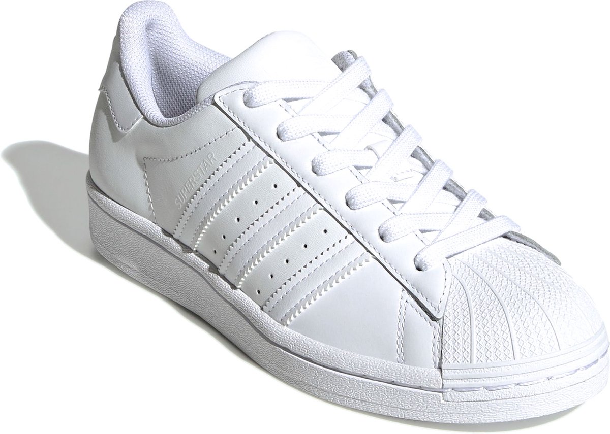 Adidas Sneakers Unisex - Wit - Maat 37 1/3 | bol.com