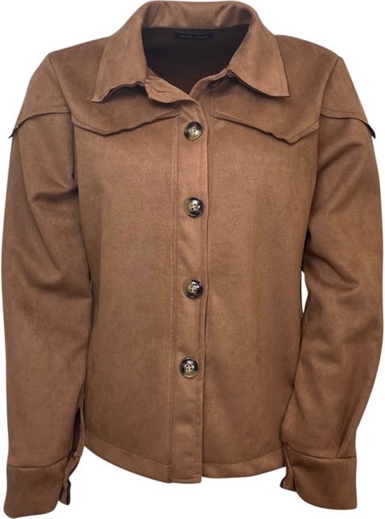Banned Retro Lady Danbury Jas Bruin