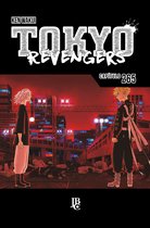 Tokyo Revengers Capítulo 265 - Tokyo Revengers Capítulo 265