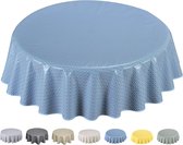 Tafelkleed – tablecloth – luxe tafelkleed – eetkamer