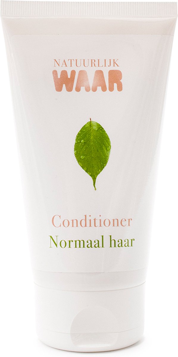 NatuurlijkWAAR - Conditioner normaal haar - 150ml
