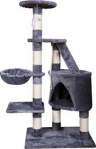 Krabpaal – katten krabpaal – katten speelgoed – cat tree – cat scratcher