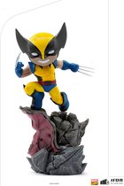 Marvel: X-Men - Wolverine MiniCo PVC Statue