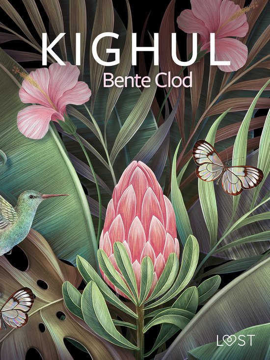 Kighul – erotisk novelle