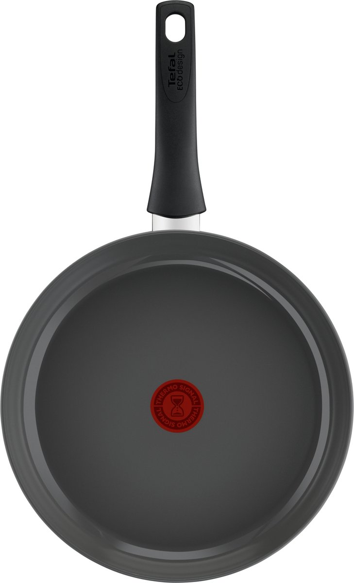 Tefal Reinvent keramische koekenpan 24 cm