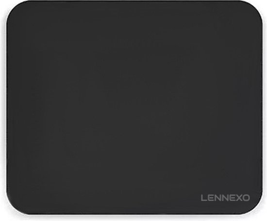 Lennexo Anti Slip Gaming Muismat | Mousepad 22x18cm - Lennexo