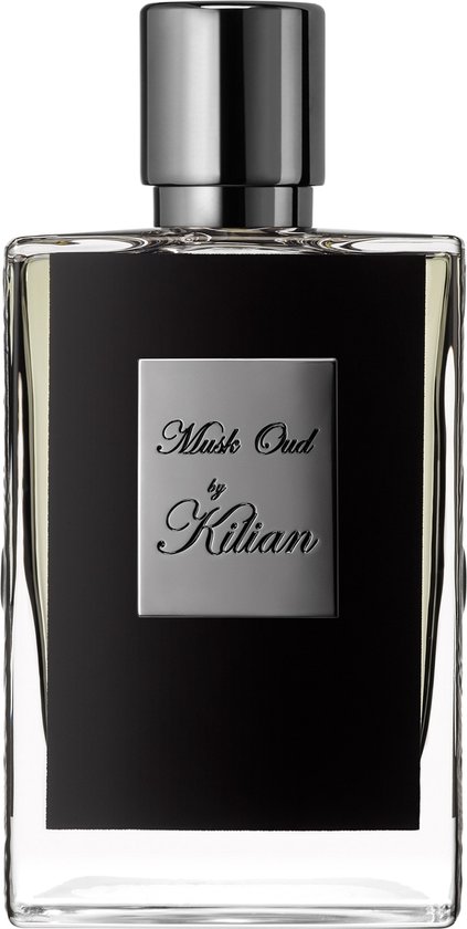 Kilian Musk Oud Edp Spray
