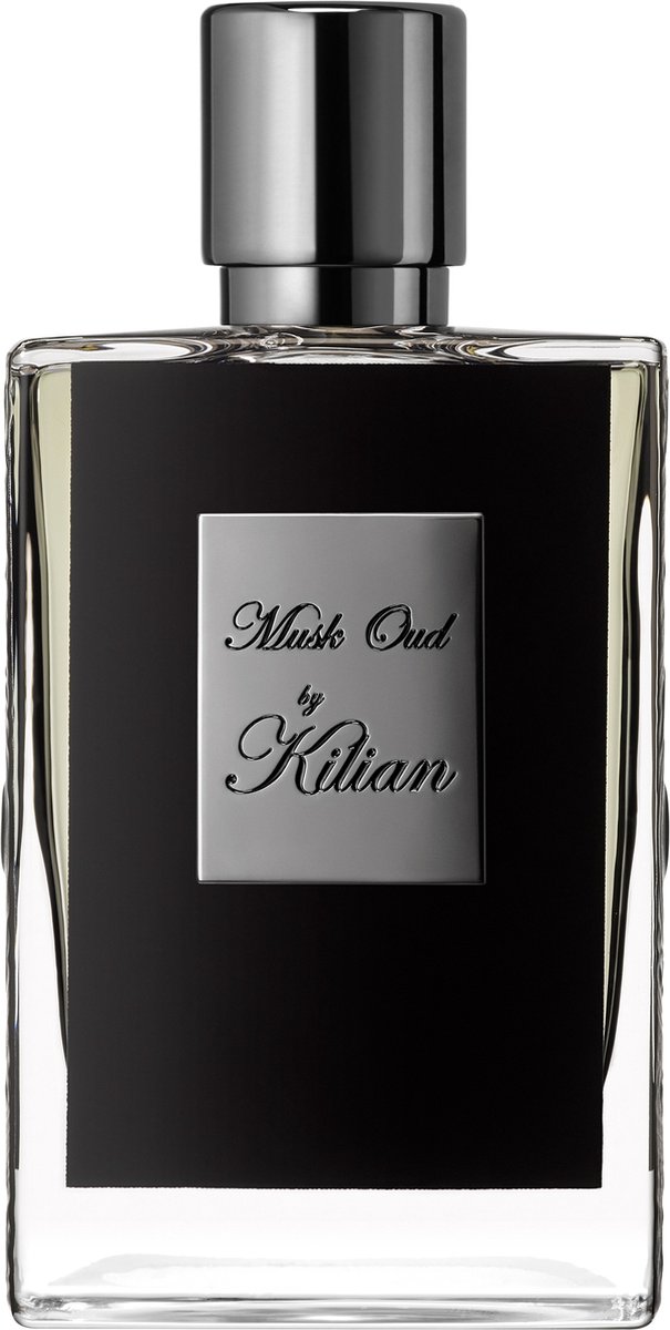 Kilian Musk Oud Edp Spray