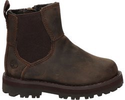 Timberland Courma Kid Chelsea boots bruin - Maat 28