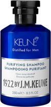 Keune 1922 BY JM Keune Purifing Shampoo - 250ml